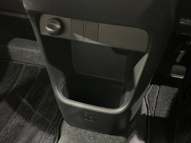 ムーヴキャンバス Gメイクアップ SAIII 4WD 両側電動ドア SDナビ バックカメラ 衝突軽減装置 禁煙車 ドラレコ ETC スマートキー LEDヘッド&フォグ オートハイビーム 車線逸脱警報 誤発進抑制機能 先行車発進告知 オートライト(45枚目)