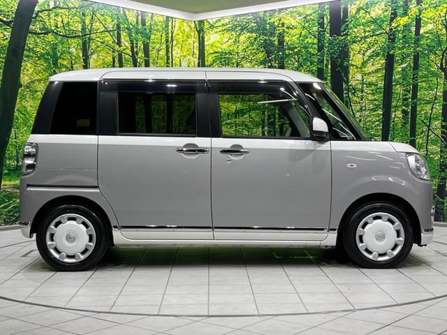 ムーヴキャンバス Gメイクアップ SAIII 4WD 両側電動ドア SDナビ バックカメラ 衝突軽減装置 禁煙車 ドラレコ ETC スマートキー LEDヘッド&フォグ オートハイビーム 車線逸脱警報 誤発進抑制機能 先行車発進告知 オートライト(66枚目)