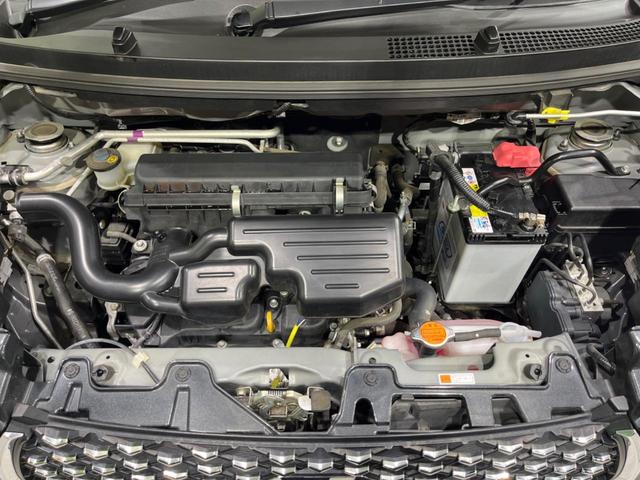 キャスト スタイルG VS SAIII 純正ナビ 全周囲カメラ 衝突軽減装置 禁煙車 シートヒーター クリアランスソナー スマートキー LEDヘッド&フォグ ETC オートハイビーム 車線逸脱警報 誤発進抑制機能 先行車発進告知 フルセグ(18枚目)