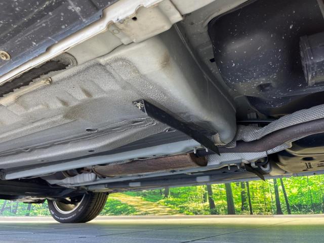 ジューク 15RX Vセレクション 純正ナビ 全周囲カメラ 衝突軽減装置 禁煙車 ドラレコ スマートキー HIDヘッド ETC 車線逸脱警報 オートライト オートエアコン Bluetooth CD DVD再生 フルセグ 純正AW(23枚目)
