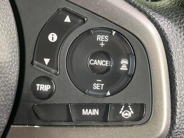 N-VAN+スタイル ファン 純正8型ナビ バックカメラ 衝突軽減装置 レーダークルーズ 禁煙車 ドラレコ クリアランスソナー レーンキープ スマートキー LEDヘッド ETC オートハイビーム オートエアコン Bluetooth(6枚目)