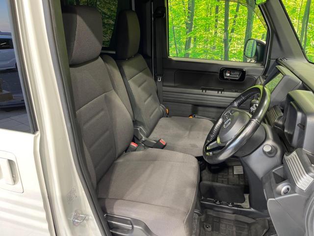 N-VAN+スタイル ファン 純正8型ナビ バックカメラ 衝突軽減装置 レーダークルーズ 禁煙車 ドラレコ クリアランスソナー レーンキープ スマートキー LEDヘッド ETC オートハイビーム オートエアコン Bluetooth(8枚目)