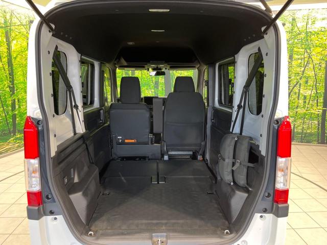 N-VAN+スタイル ファン 純正8型ナビ バックカメラ 衝突軽減装置 レーダークルーズ 禁煙車 ドラレコ クリアランスソナー レーンキープ スマートキー LEDヘッド ETC オートハイビーム オートエアコン Bluetooth(10枚目)