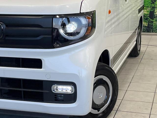 N-VAN+スタイル ファン 純正8型ナビ バックカメラ 衝突軽減装置 レーダークルーズ 禁煙車 ドラレコ クリアランスソナー レーンキープ スマートキー LEDヘッド ETC オートハイビーム オートエアコン Bluetooth(12枚目)