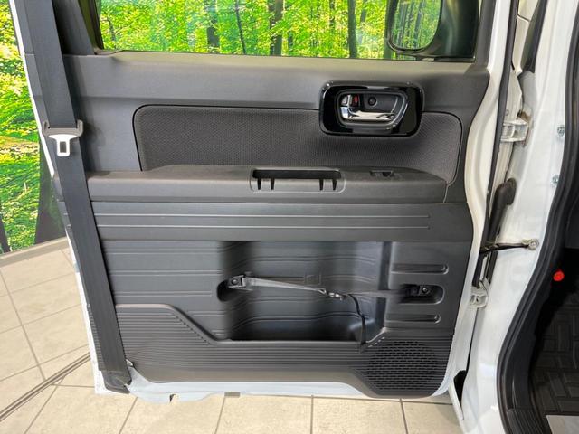 N-VAN+スタイル ファン 純正8型ナビ バックカメラ 衝突軽減装置 レーダークルーズ 禁煙車 ドラレコ クリアランスソナー レーンキープ スマートキー LEDヘッド ETC オートハイビーム オートエアコン Bluetooth(48枚目)