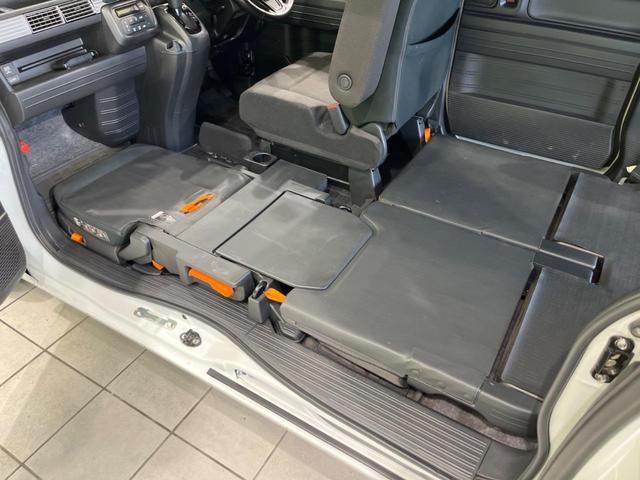 N-VAN+スタイル ファン 純正8型ナビ バックカメラ 衝突軽減装置 レーダークルーズ 禁煙車 ドラレコ クリアランスソナー レーンキープ スマートキー LEDヘッド ETC オートハイビーム オートエアコン Bluetooth(55枚目)