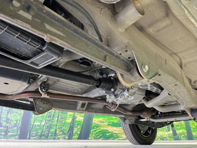 ジムニー XG 4WD 5MT ターボ SDナビ 禁煙車 ドラレコ Bluetooth AM FM再生 ドアバイザー プライバシーガラス 横滑り防止装置 盗難防止装置 エアバック(運転席 助手席 サイド カーテン)(22枚目)