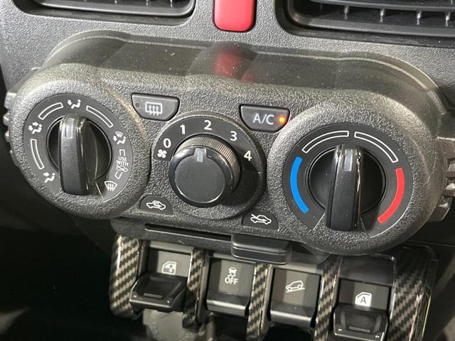 ジムニー XG 4WD 5MT ターボ SDナビ 禁煙車 ドラレコ Bluetooth AM FM再生 ドアバイザー プライバシーガラス 横滑り防止装置 盗難防止装置 エアバック(運転席 助手席 サイド カーテン)(29枚目)