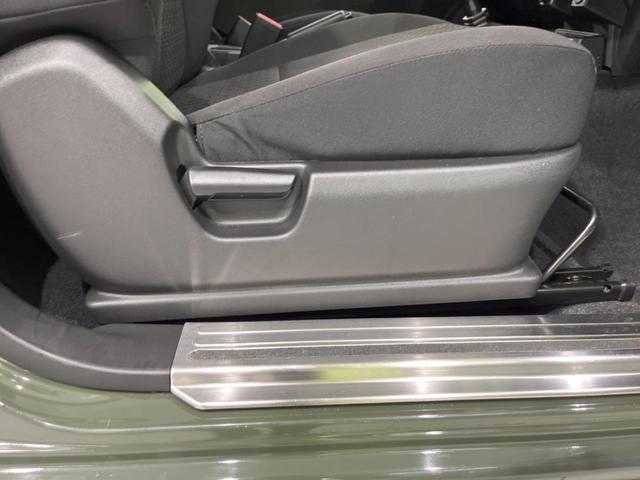 ジムニー XG 4WD 5MT ターボ SDナビ 禁煙車 ドラレコ Bluetooth AM FM再生 ドアバイザー プライバシーガラス 横滑り防止装置 盗難防止装置 エアバック(運転席 助手席 サイド カーテン)(54枚目)