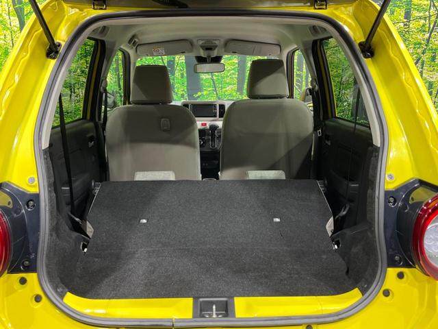 ミラトコット G SAIII 純正ナビ 全周囲カメラ 衝突軽減装置 禁煙車 シートヒーター コーナーセンサー スマートキー LEDヘッド オートハイビーム 車線逸脱警報 誤発進抑制機能 先行車発進告知 オートライト オートエアコン(10枚目)