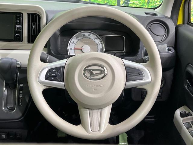 ミラトコット G SAIII 純正ナビ 全周囲カメラ 衝突軽減装置 禁煙車 シートヒーター コーナーセンサー スマートキー LEDヘッド オートハイビーム 車線逸脱警報 誤発進抑制機能 先行車発進告知 オートライト オートエアコン(11枚目)