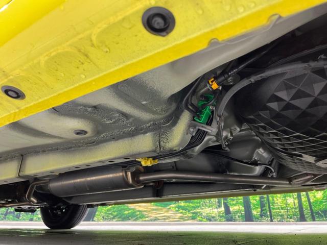 ミラトコット G SAIII 純正ナビ 全周囲カメラ 衝突軽減装置 禁煙車 シートヒーター コーナーセンサー スマートキー LEDヘッド オートハイビーム 車線逸脱警報 誤発進抑制機能 先行車発進告知 オートライト オートエアコン(23枚目)