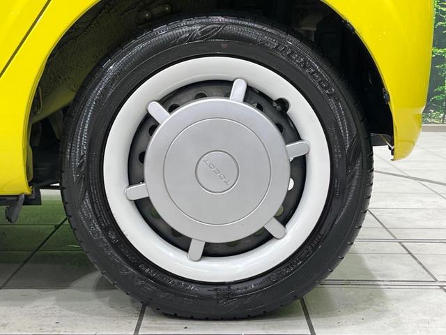 ミラトコット G SAIII 純正ナビ 全周囲カメラ 衝突軽減装置 禁煙車 シートヒーター コーナーセンサー スマートキー LEDヘッド オートハイビーム 車線逸脱警報 誤発進抑制機能 先行車発進告知 オートライト オートエアコン(58枚目)