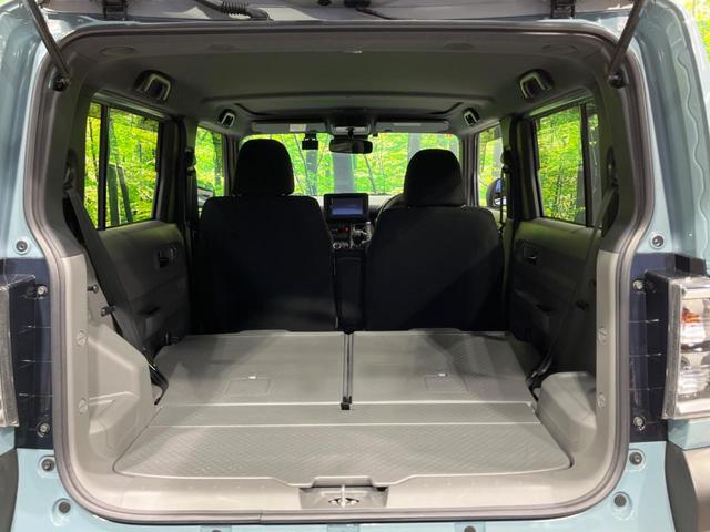 タフト G ガラスルーフ 全周囲カメラ 衝突軽減装置 禁煙車 ディスプレイオーディオ 前後ドラレコ ETC レーンキープ コーナーセンサー スマートキー LEDヘッド&フォグ オートハイビーム 誤発進抑制機能(10枚目)