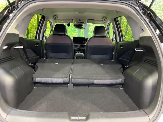 オーラ G 純正9型ナビ 全周囲カメラ BOSEサウンド 寒冷地仕様 衝突軽減装置 プロパイロット 禁煙車 2トーンカラー シートヒーター ハーフレザーシート 前後ドラレコ コーナーセンサー LEDヘッド ETC(10枚目)