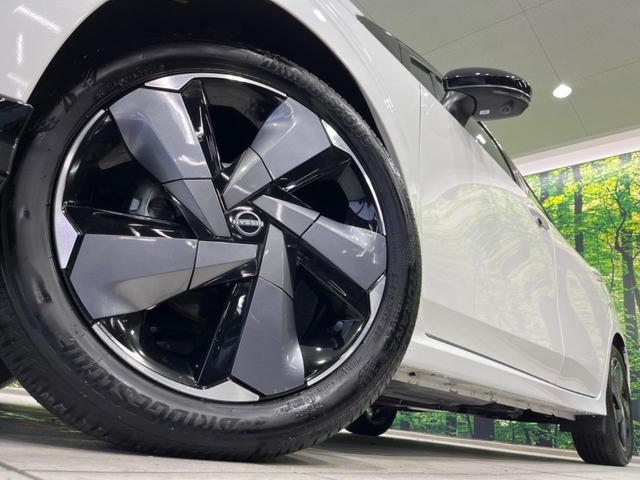 オーラ G 純正9型ナビ 全周囲カメラ BOSEサウンド 寒冷地仕様 衝突軽減装置 プロパイロット 禁煙車 2トーンカラー シートヒーター ハーフレザーシート 前後ドラレコ コーナーセンサー LEDヘッド ETC(13枚目)