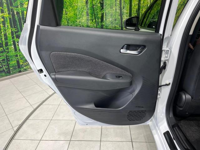 オーラ G 純正9型ナビ 全周囲カメラ BOSEサウンド 寒冷地仕様 衝突軽減装置 プロパイロット 禁煙車 2トーンカラー シートヒーター ハーフレザーシート 前後ドラレコ コーナーセンサー LEDヘッド ETC(58枚目)