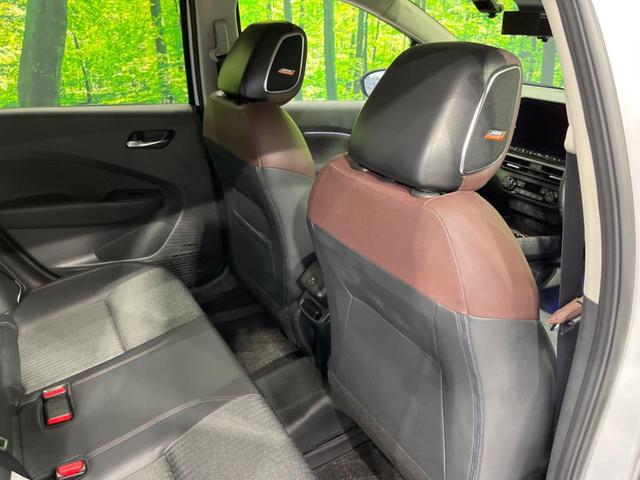 オーラ G 純正9型ナビ 全周囲カメラ BOSEサウンド 寒冷地仕様 衝突軽減装置 プロパイロット 禁煙車 2トーンカラー シートヒーター ハーフレザーシート 前後ドラレコ コーナーセンサー LEDヘッド ETC(63枚目)