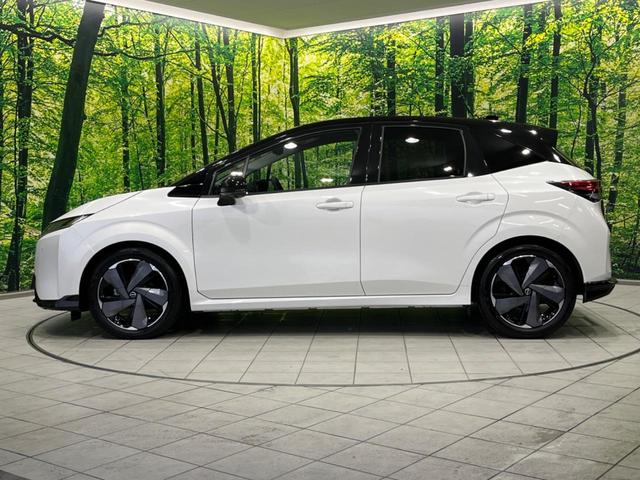 オーラ G 純正9型ナビ 全周囲カメラ BOSEサウンド 寒冷地仕様 衝突軽減装置 プロパイロット 禁煙車 2トーンカラー シートヒーター ハーフレザーシート 前後ドラレコ コーナーセンサー LEDヘッド ETC(70枚目)