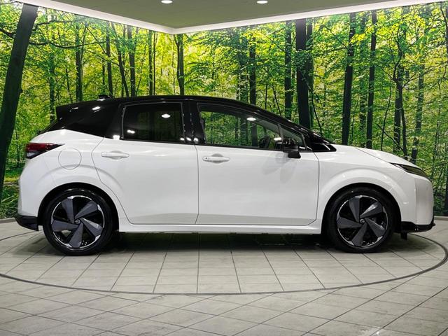 オーラ G 純正9型ナビ 全周囲カメラ BOSEサウンド 寒冷地仕様 衝突軽減装置 プロパイロット 禁煙車 2トーンカラー シートヒーター ハーフレザーシート 前後ドラレコ コーナーセンサー LEDヘッド ETC(72枚目)