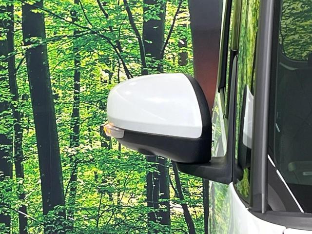 タント カスタムRS 4WD ターボ 両側電動ドア 10型ナビ 後席モニター 全周囲カメラ 衝突軽減装置 禁煙車 シートヒーター ハーフレザーシート コーナーセンサー スマートキー ETC LEDヘッド オートハイビーム(24枚目)