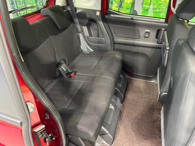 デイズルークス ハイウェイスター Gターボ 両側電動ドア 純正ナビ 全周囲カメラ 後席モニター 衝突軽減装置 禁煙車 ドラレコ コーナーセンサー スマートキー LEDヘッド ETC クルコン オートハイビーム 車線逸脱警報 誤発進抑制機能(9枚目)