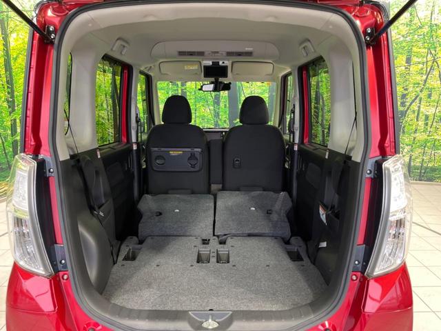 デイズルークス ハイウェイスター Gターボ 両側電動ドア 純正ナビ 全周囲カメラ 後席モニター 衝突軽減装置 禁煙車 ドラレコ コーナーセンサー スマートキー LEDヘッド ETC クルコン オートハイビーム 車線逸脱警報 誤発進抑制機能(10枚目)