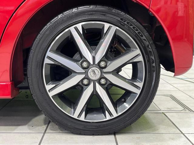 デイズルークス ハイウェイスター Gターボ 両側電動ドア 純正ナビ 全周囲カメラ 後席モニター 衝突軽減装置 禁煙車 ドラレコ コーナーセンサー スマートキー LEDヘッド ETC クルコン オートハイビーム 車線逸脱警報 誤発進抑制機能(24枚目)