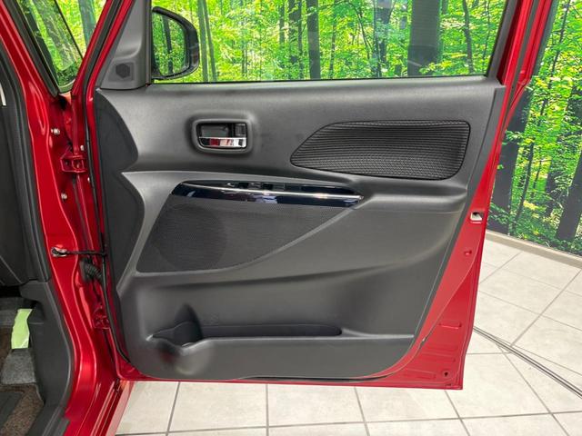 デイズルークス ハイウェイスター Gターボ 両側電動ドア 純正ナビ 全周囲カメラ 後席モニター 衝突軽減装置 禁煙車 ドラレコ コーナーセンサー スマートキー LEDヘッド ETC クルコン オートハイビーム 車線逸脱警報 誤発進抑制機能(59枚目)