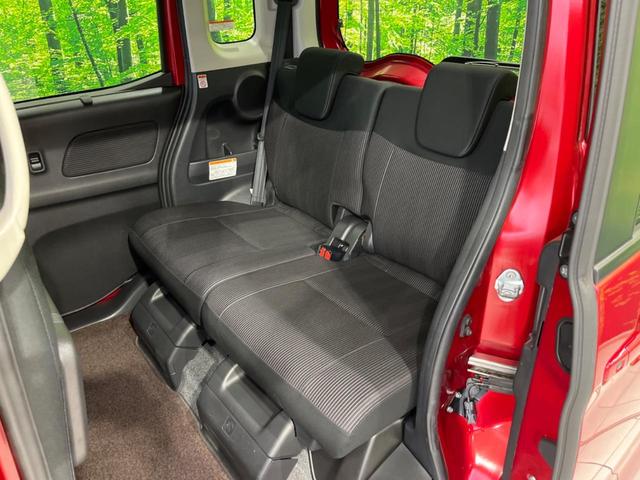 デイズルークス ハイウェイスター Gターボ 両側電動ドア 純正ナビ 全周囲カメラ 後席モニター 衝突軽減装置 禁煙車 ドラレコ コーナーセンサー スマートキー LEDヘッド ETC クルコン オートハイビーム 車線逸脱警報 誤発進抑制機能(62枚目)