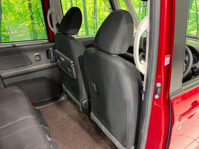 デイズルークス ハイウェイスター Gターボ 両側電動ドア 純正ナビ 全周囲カメラ 後席モニター 衝突軽減装置 禁煙車 ドラレコ コーナーセンサー スマートキー LEDヘッド ETC クルコン オートハイビーム 車線逸脱警報 誤発進抑制機能(63枚目)