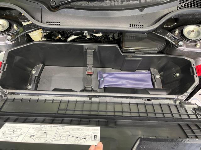 S660 β 6MT ターボ 禁煙車 スマートキー LEDヘッド オートライト オートエアコン 純正AW AUX音楽再生 ステアリングスイッチ パワーウインドウ 横滑り防止機構 盗難防止装置(10枚目)