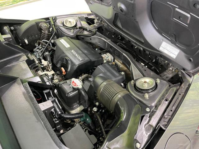 S660 β 6MT ターボ 禁煙車 スマートキー LEDヘッド オートライト オートエアコン 純正AW AUX音楽再生 ステアリングスイッチ パワーウインドウ 横滑り防止機構 盗難防止装置(18枚目)