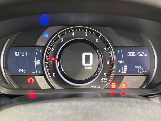 S660 β 6MT ターボ 禁煙車 スマートキー LEDヘッド オートライト オートエアコン 純正AW AUX音楽再生 ステアリングスイッチ パワーウインドウ 横滑り防止機構 盗難防止装置(32枚目)