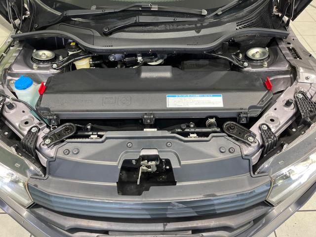 S660 β 6MT ターボ 禁煙車 スマートキー LEDヘッド オートライト オートエアコン 純正AW AUX音楽再生 ステアリングスイッチ パワーウインドウ 横滑り防止機構 盗難防止装置(44枚目)
