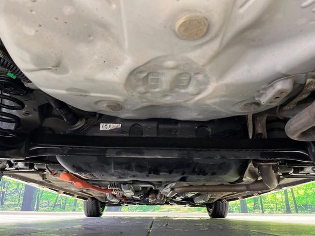 アクア G モデリスタエアロ ナビ バックカメラ 禁煙車 シートヒーター ドラレコ スマートキー ETC オートエアコン オートライト Bluetooth CD再生 フルセグ 15インチAW 電動格納ミラー(19枚目)