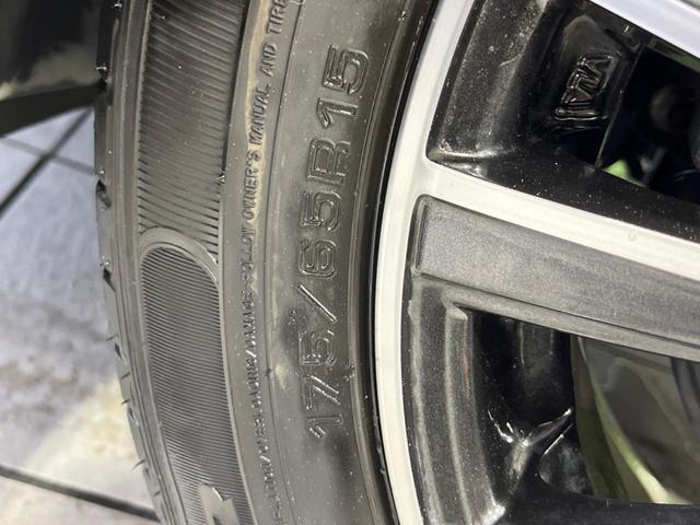 アクア G モデリスタエアロ ナビ バックカメラ 禁煙車 シートヒーター ドラレコ スマートキー ETC オートエアコン オートライト Bluetooth CD再生 フルセグ 15インチAW 電動格納ミラー(23枚目)