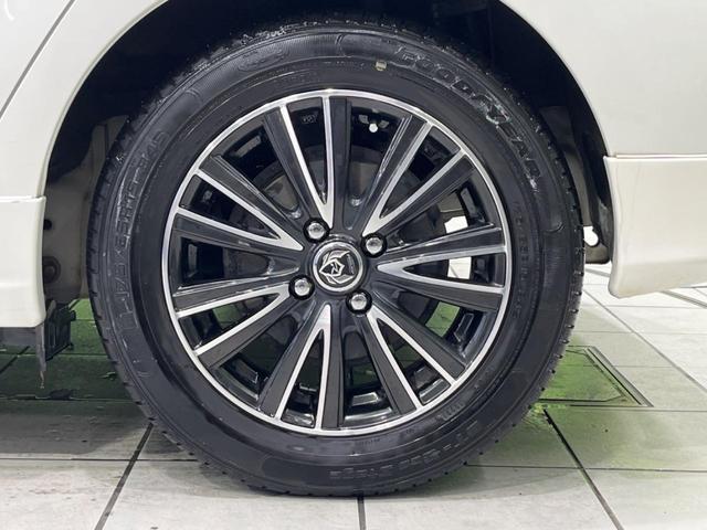 アクア G モデリスタエアロ ナビ バックカメラ 禁煙車 シートヒーター ドラレコ スマートキー ETC オートエアコン オートライト Bluetooth CD再生 フルセグ 15インチAW 電動格納ミラー(25枚目)