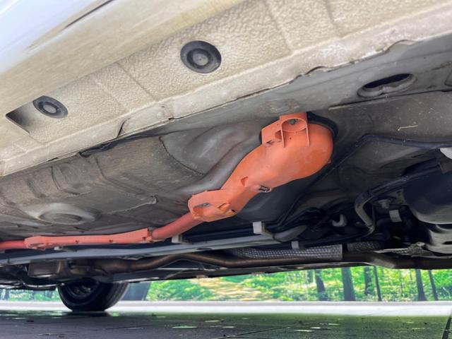 アクア G モデリスタエアロ ナビ バックカメラ 禁煙車 シートヒーター ドラレコ スマートキー ETC オートエアコン オートライト Bluetooth CD再生 フルセグ 15インチAW 電動格納ミラー(26枚目)