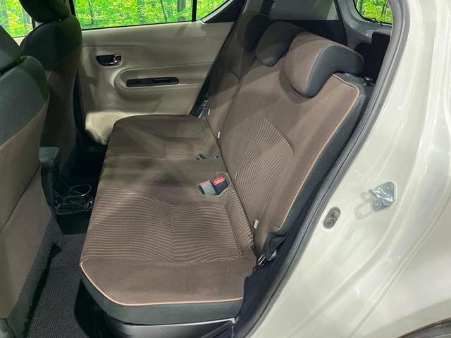アクア G モデリスタエアロ ナビ バックカメラ 禁煙車 シートヒーター ドラレコ スマートキー ETC オートエアコン オートライト Bluetooth CD再生 フルセグ 15インチAW 電動格納ミラー(55枚目)