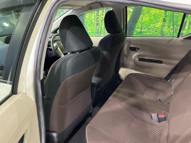 アクア G モデリスタエアロ ナビ バックカメラ 禁煙車 シートヒーター ドラレコ スマートキー ETC オートエアコン オートライト Bluetooth CD再生 フルセグ 15インチAW 電動格納ミラー(56枚目)