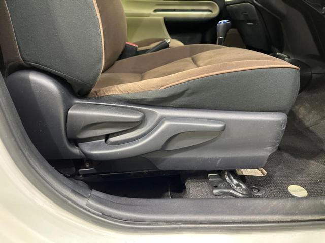 アクア G モデリスタエアロ ナビ バックカメラ 禁煙車 シートヒーター ドラレコ スマートキー ETC オートエアコン オートライト Bluetooth CD再生 フルセグ 15インチAW 電動格納ミラー(57枚目)