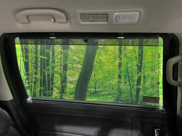 エルグランド 250ハイウェイスターS アーバンクロム 両側電動ドア 後席モニター 純正ナビ 全周囲カメラ 衝突軽減装置 レーダークルーズ 禁煙車 パワーバックドア ハーフレザーシート ドラレコ コーナーセンサー レーンキープ デジタルインナーミラー(48枚目)