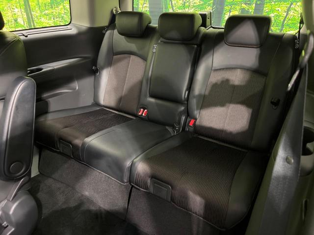 エルグランド 250ハイウェイスターS アーバンクロム 両側電動ドア 後席モニター 純正ナビ 全周囲カメラ 衝突軽減装置 レーダークルーズ 禁煙車 パワーバックドア ハーフレザーシート ドラレコ コーナーセンサー レーンキープ デジタルインナーミラー(72枚目)