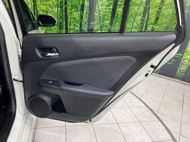 プリウス Aツーリングセレクション 4WD TRDエアロ 純正9型ナビ バックカメラ 寒冷地仕様 衝突軽減装置 レーダークルーズ 禁煙車 黒合皮シート シートヒーター コーナーセンサー レーンキープ ブラインドスポットモニター 純正AW(59枚目)