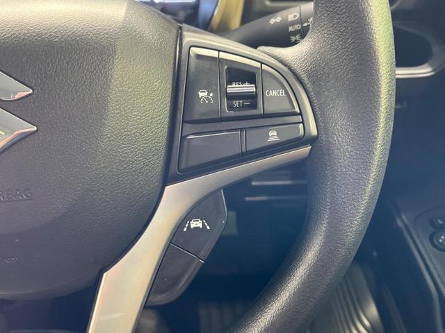 ハスラー ハイブリッドG 4WD ナビ バックカメラ 衝突軽減装置 レーダークルーズ 禁煙車 シートヒーター クリアランスソナー レーンキープ スマートキー LEDヘッド ETC オートハイビーム オートエアコン 誤発進抑制(6枚目)