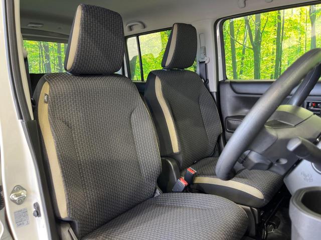 ハスラー ハイブリッドG 4WD ナビ バックカメラ 衝突軽減装置 レーダークルーズ 禁煙車 シートヒーター クリアランスソナー レーンキープ スマートキー LEDヘッド ETC オートハイビーム オートエアコン 誤発進抑制(8枚目)