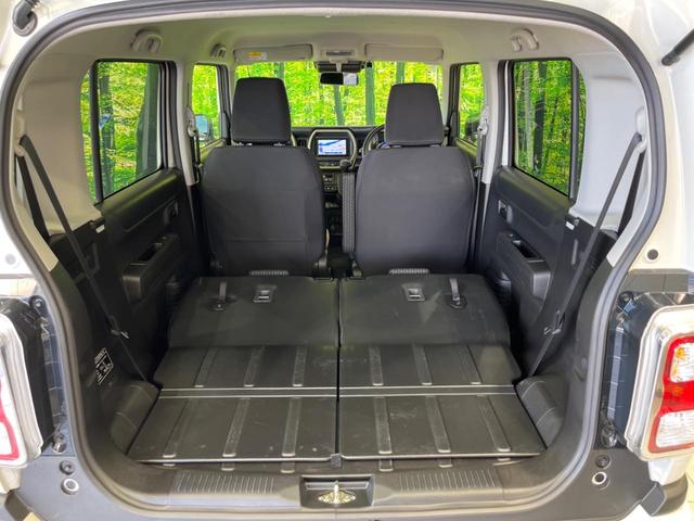 ハスラー ハイブリッドG 4WD ナビ バックカメラ 衝突軽減装置 レーダークルーズ 禁煙車 シートヒーター クリアランスソナー レーンキープ スマートキー LEDヘッド ETC オートハイビーム オートエアコン 誤発進抑制(10枚目)