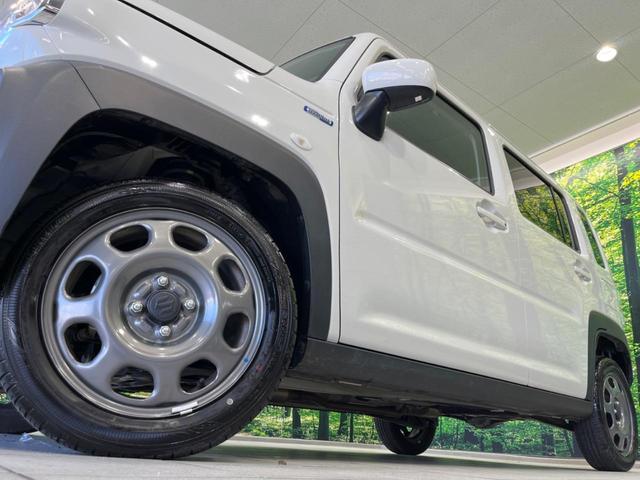 ハスラー ハイブリッドG 4WD ナビ バックカメラ 衝突軽減装置 レーダークルーズ 禁煙車 シートヒーター クリアランスソナー レーンキープ スマートキー LEDヘッド ETC オートハイビーム オートエアコン 誤発進抑制(13枚目)