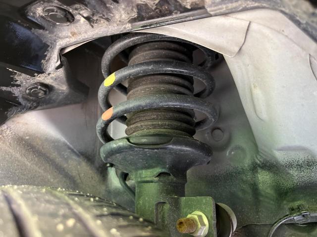 ハスラー ハイブリッドG 4WD ナビ バックカメラ 衝突軽減装置 レーダークルーズ 禁煙車 シートヒーター クリアランスソナー レーンキープ スマートキー LEDヘッド ETC オートハイビーム オートエアコン 誤発進抑制(20枚目)